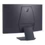 LG UltraGear 27GS60QC-B Monitor Gaming Curvo QHD 180Hz 1ms 27 pulg. Black