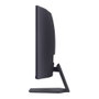 LG UltraGear 27GS60QC-B Monitor Gaming Curvo QHD 180Hz 1ms 27 pulg. Black