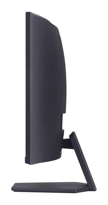 LG UltraGear 27GS60QC-B Curvo QHD 180Hz 1ms VA Negro