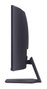 LG UltraGear 27GS60QC-B Curvo QHD 180Hz 1ms VA Negro
