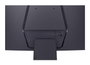 LG UltraGear 27GS60QC-B Curvo QHD 180Hz 1ms VA Negro