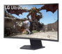 LG UltraGear 27GS60QC-B Curvo QHD 180Hz 1ms VA Negro