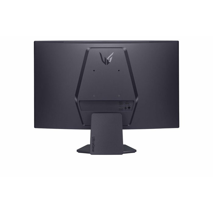 LG UltraGear 27GS60QC-B Curvo QHD 180Hz 1ms VA Negro