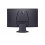LG UltraGear 27GS60QC-B Curvo QHD 180Hz 1ms VA Negro