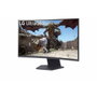 LG UltraGear 27GS60QC-B Curvo QHD 180Hz 1ms VA Negro