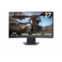 LG UltraGear 27GS60QC-B Curvo QHD 180Hz 1ms VA Negro