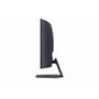 LG UltraGear 27GS60QC-B Curvo QHD 180Hz 1ms VA Negro