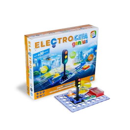 CEFA Electrocefa Genius 20000