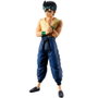 Banpresto Figura Ichibansho Yusuke Urameshi Dark Tournament Edition Vol.3 de YuYu Hakusho (24 cm)​