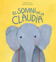 NUBEOCHO, El somni de la Clàudia - Marta Morros