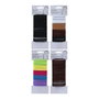 Basics Elásticos para el cabello colores surtidos 30 uds