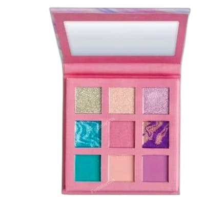Magic Studio Paleta de Sombras de Ojos 9 Colores Sweet Pastel
