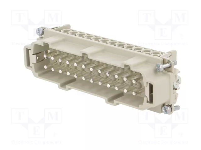 LAPP Conector HDC EPIC H-BE Macho 24 Pines