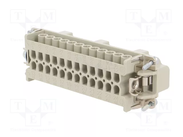 LAPP Conector HDC EPIC H-BE Macho 24 Pines