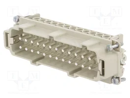LAPP Conector HDC EPIC H-BE Macho 24 Pines