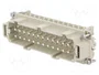 LAPP Conector HDC EPIC H-BE Macho 24 Pines