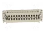 LAPP Conector HDC EPIC H-BE Macho 24 Pines