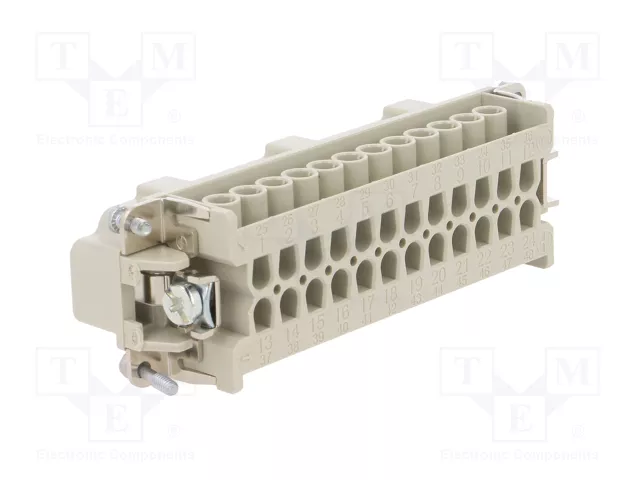 LAPP Conector HDC EPIC H-BE Macho 24 Pines