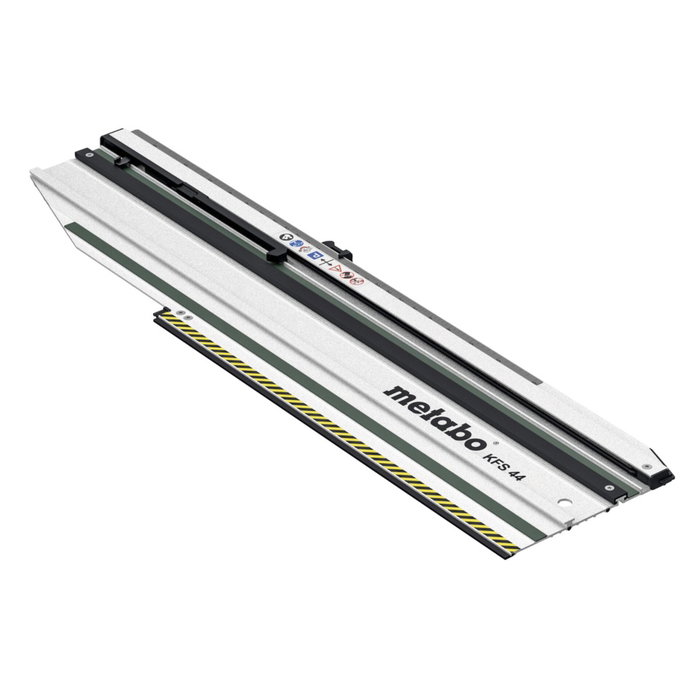 Metabo Carril guía KFS 44 de 44 cm Metabo Carril guía KFS 44 de 44 cm