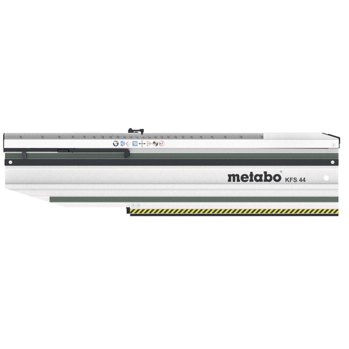 Metabo Carril guía KFS 44 de 44 cm Metabo Carril guía KFS 44 de 44 cm