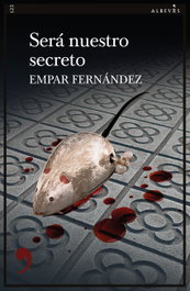 Será nuestro secreto, Empar Fernández - ALRERES