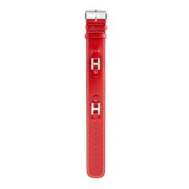 Correa para Reloj Tommy Hilfiger 679300332 Rojo