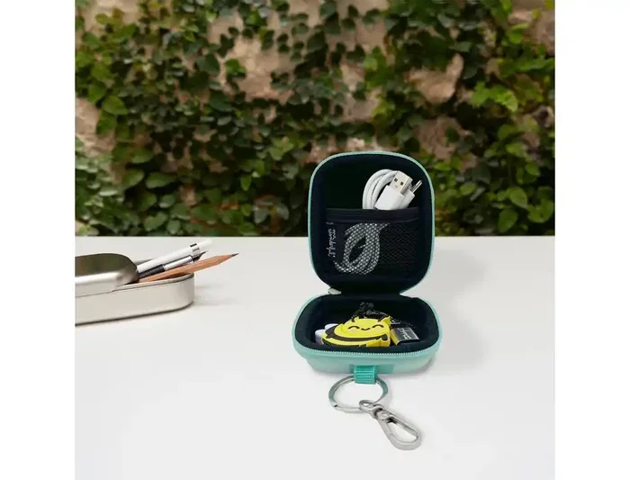 Mr. Wonderful Mini Estuche Tecnológico Mono Mr. Wonderful Mini Estuche Tecnológico Mono