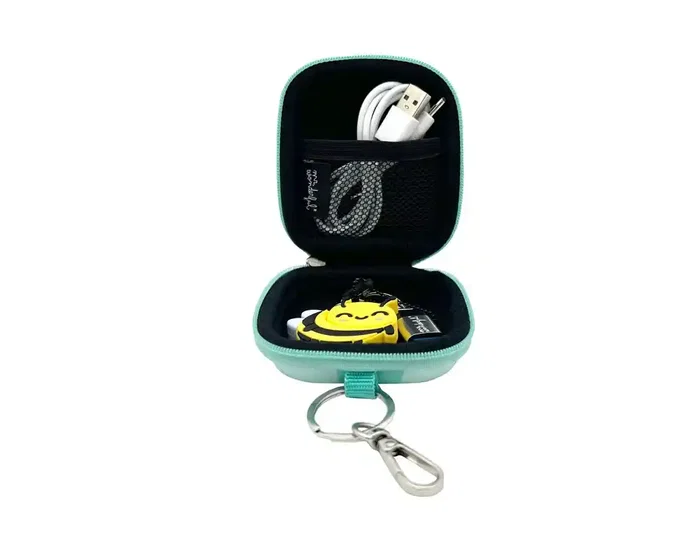 Mr. Wonderful Mini Estuche Tecnológico Mono Mr. Wonderful Mini Estuche Tecnológico Mono