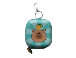 Mr. Wonderful Mini Estuche Tecnológico Mono