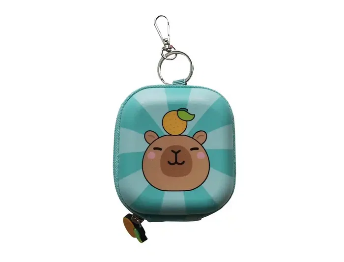 Mr. Wonderful Mini Estuche Tecnológico Mono Mr. Wonderful Mini Estuche Tecnológico Mono