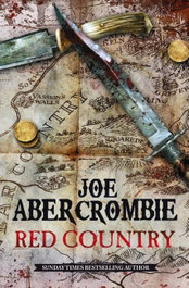 Red Country, ORION PUBLISHING GROUP - ORION PUBLISHING GROUP