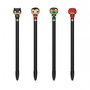 Funko Bolígrafo Pen Topper DC Comics