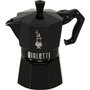 Bialetti Moka Express Exclusive 3TZ Black