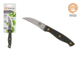Masterchef Cuchillo Pelador 8cm Sage M HIPERS