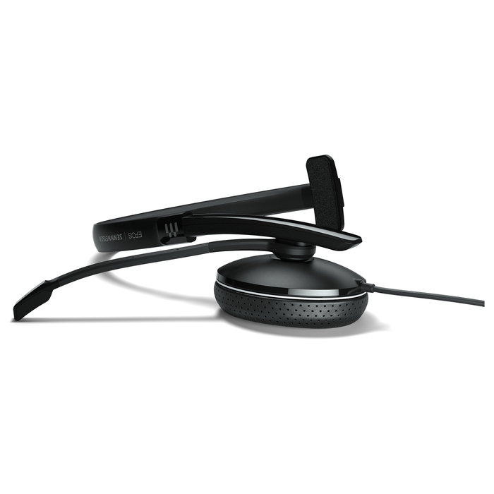 EPOS Adapt 135 USB-A II Auriculares Diadema para Oficina/Centro de Llamadas, con Microfono Boom Cancelacion de Ruido, Alambrico, USB-A, Negro EPOS Adapt 135 USB-A II Auriculares Diadema para Oficina/Centro de Llamadas, con Microfono Boom Cancelacion de Ruido, Alambrico, USB-A, Negro