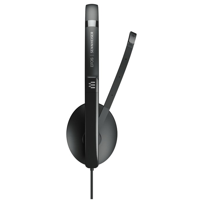 EPOS Adapt 135 USB-A II Auriculares Diadema para Oficina/Centro de Llamadas, con Microfono Boom Cancelacion de Ruido, Alambrico, USB-A, Negro EPOS Adapt 135 USB-A II Auriculares Diadema para Oficina/Centro de Llamadas, con Microfono Boom Cancelacion de Ruido, Alambrico, USB-A, Negro