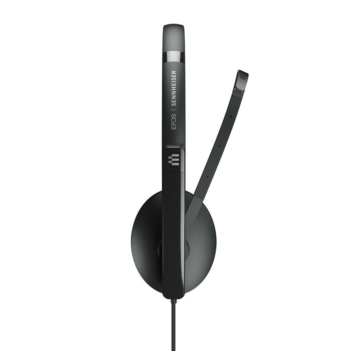 EPOS ADAPT 135 USB II Auricular Monoaural Negro