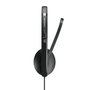 EPOS ADAPT 135 USB II Auricular Monoaural Negro