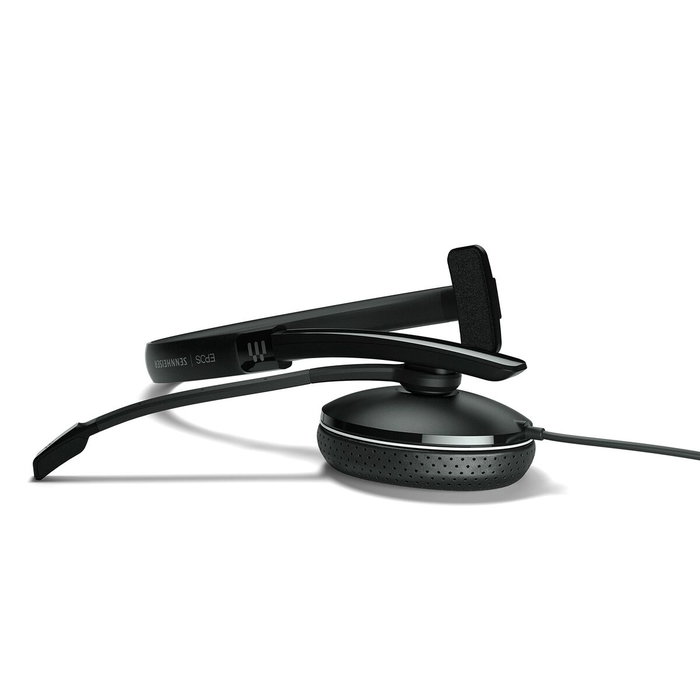 EPOS ADAPT 135 USB II Auricular Monoaural Negro