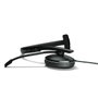 EPOS ADAPT 135 USB II Auricular Monoaural Negro