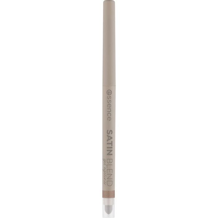 Essence SATIN BLEND Eyeliner en Gel 04-Sunlit Shimmer Essence SATIN BLEND Eyeliner en Gel 04-Sunlit Shimmer