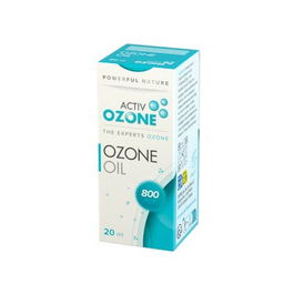 Ozone Oil 20 Ml
