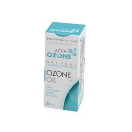 Ozone Oil 20 Ml