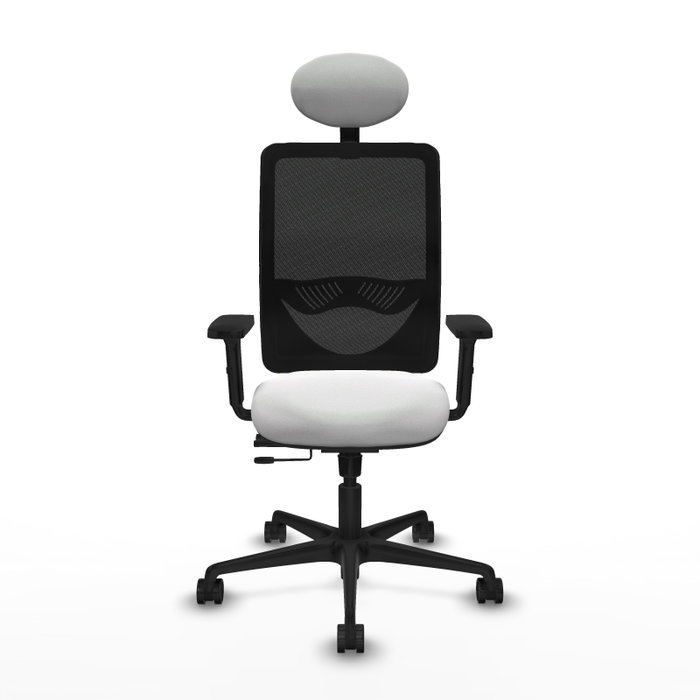 PIQUERAS Y CRESPO Silla de oficina Zulema con mecanismo Sincro/Traslack PIQUERAS Y CRESPO Silla de oficina Zulema con mecanismo Sincro/Traslack
