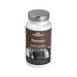 SALENGEI THYROVUS 90 comprimidos