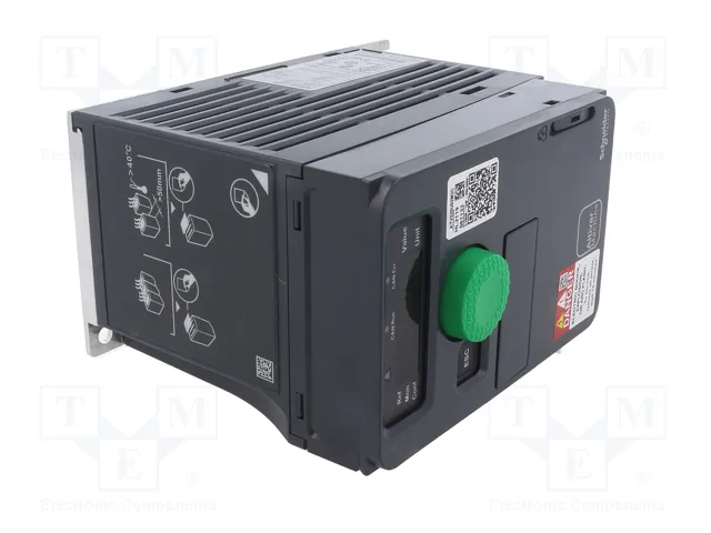 SCHNEIDER ELECTRIC ATV320U02M2C Altivar 320 Compact Inversor Vectorial