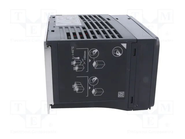SCHNEIDER ELECTRIC ATV320U02M2C Altivar 320 Compact Inversor Vectorial