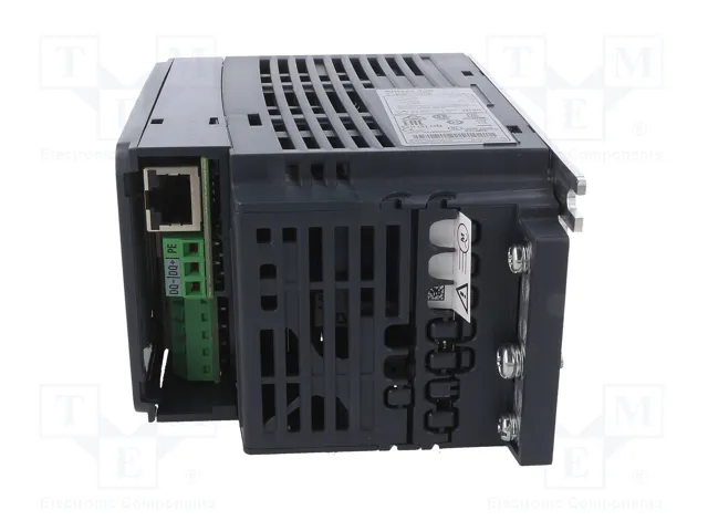 SCHNEIDER ELECTRIC ATV320U02M2C Altivar 320 Compact Inversor Vectorial