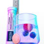 Phyto - Complejo Alimenticio Phyto Phanère Efervescente para el Cuidado de Uñas y Cabello - Complemento Nutricional