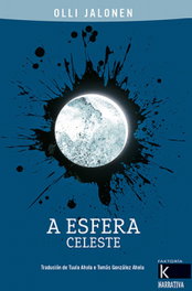 A esfera celeste, Olli Jalonen - FAKTORIA K DE LIBROS